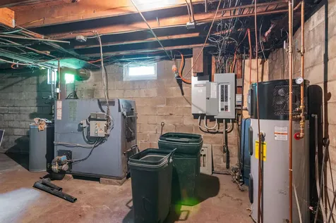 1307 Upper Notch Road Bristol VT 05443