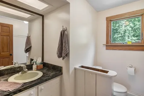 1307 Upper Notch Road Bristol VT 05443