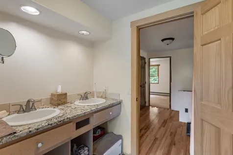 1307 Upper Notch Road Bristol VT 05443