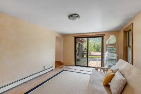 1307 Upper Notch Road Bristol VT 05443