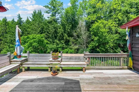 1307 Upper Notch Road Bristol VT 05443