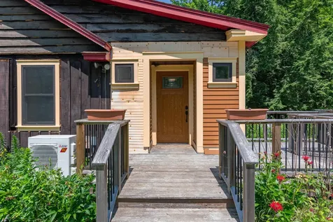 1307 Upper Notch Road Bristol VT 05443