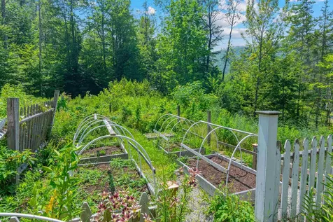 1307 Upper Notch Road Bristol VT 05443