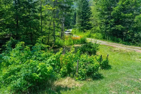 1307 Upper Notch Road Bristol VT 05443