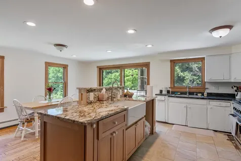 1307 Upper Notch Road Bristol VT 05443