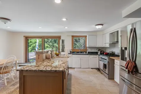 1307 Upper Notch Road Bristol VT 05443