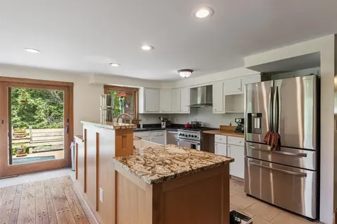 1307 Upper Notch Road Bristol VT 05443