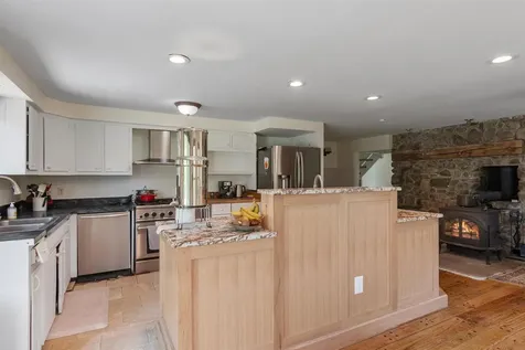 1307 Upper Notch Road Bristol VT 05443