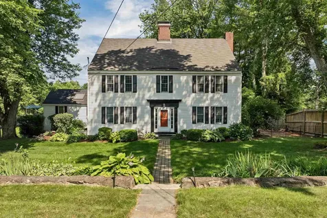 247 Meredith Center Road Meredith NH 03253