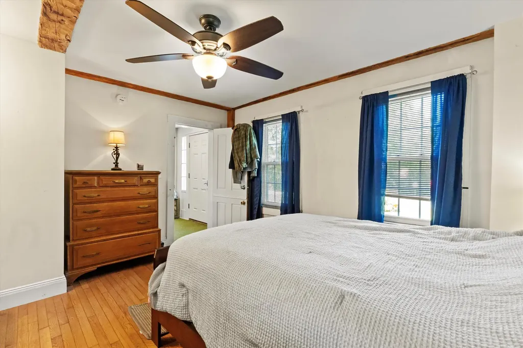 592 State Route 2 Shelburne NH 03581