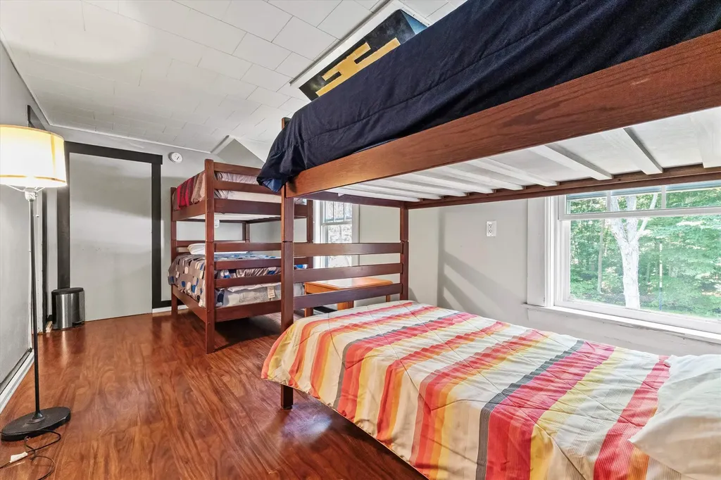 592 State Route 2 Shelburne NH 03581