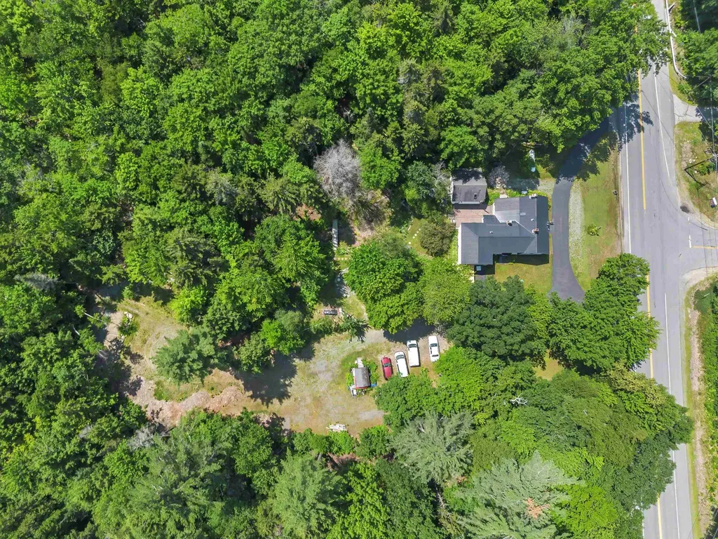 592 State Route 2 Shelburne NH 03581