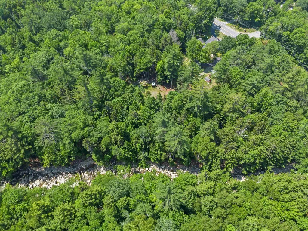 592 State Route 2 Shelburne NH 03581