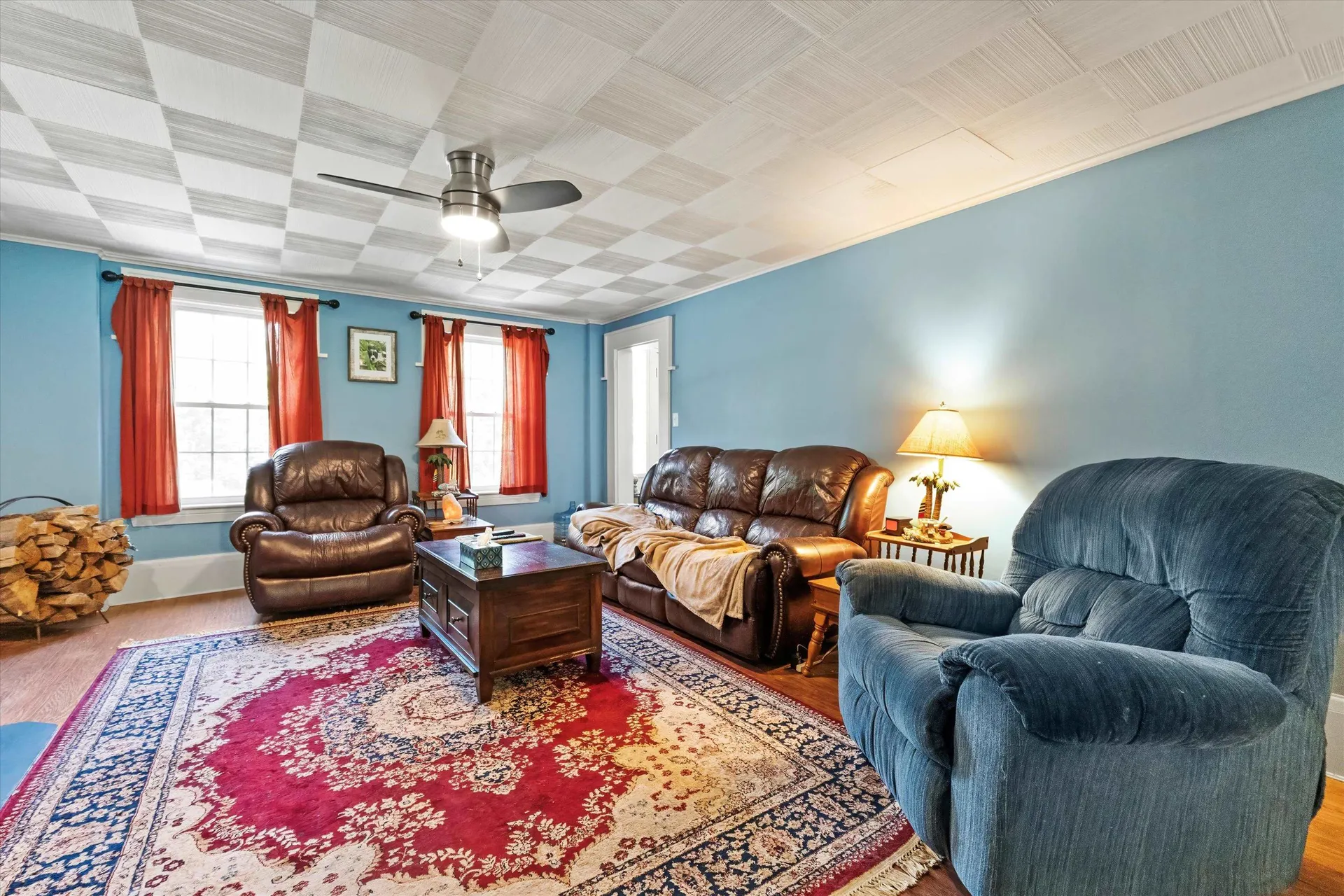 592 State Route 2 Shelburne NH 03581