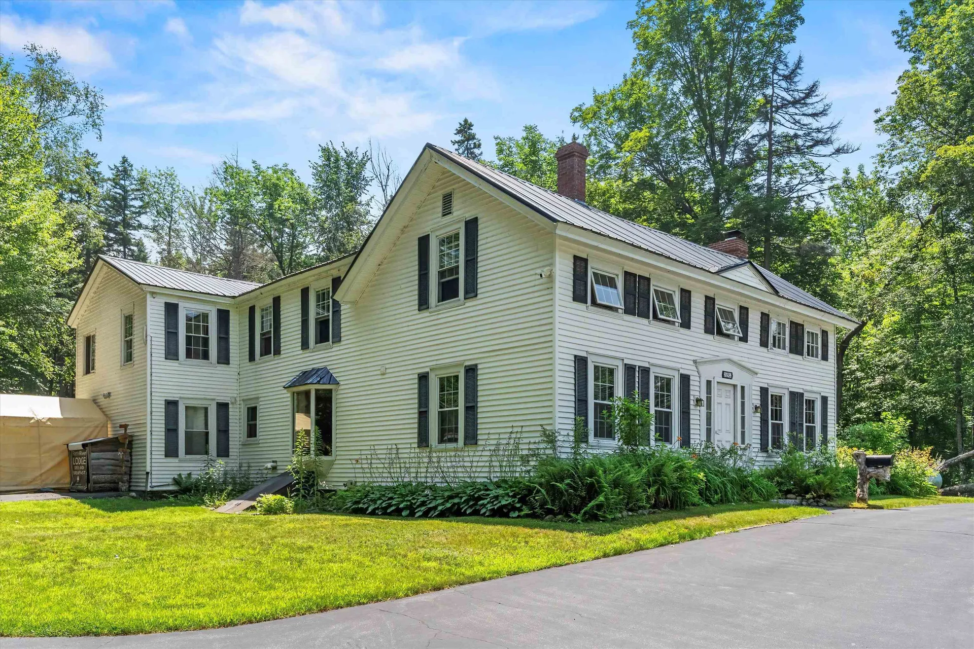 592 State Route 2 Shelburne NH 03581