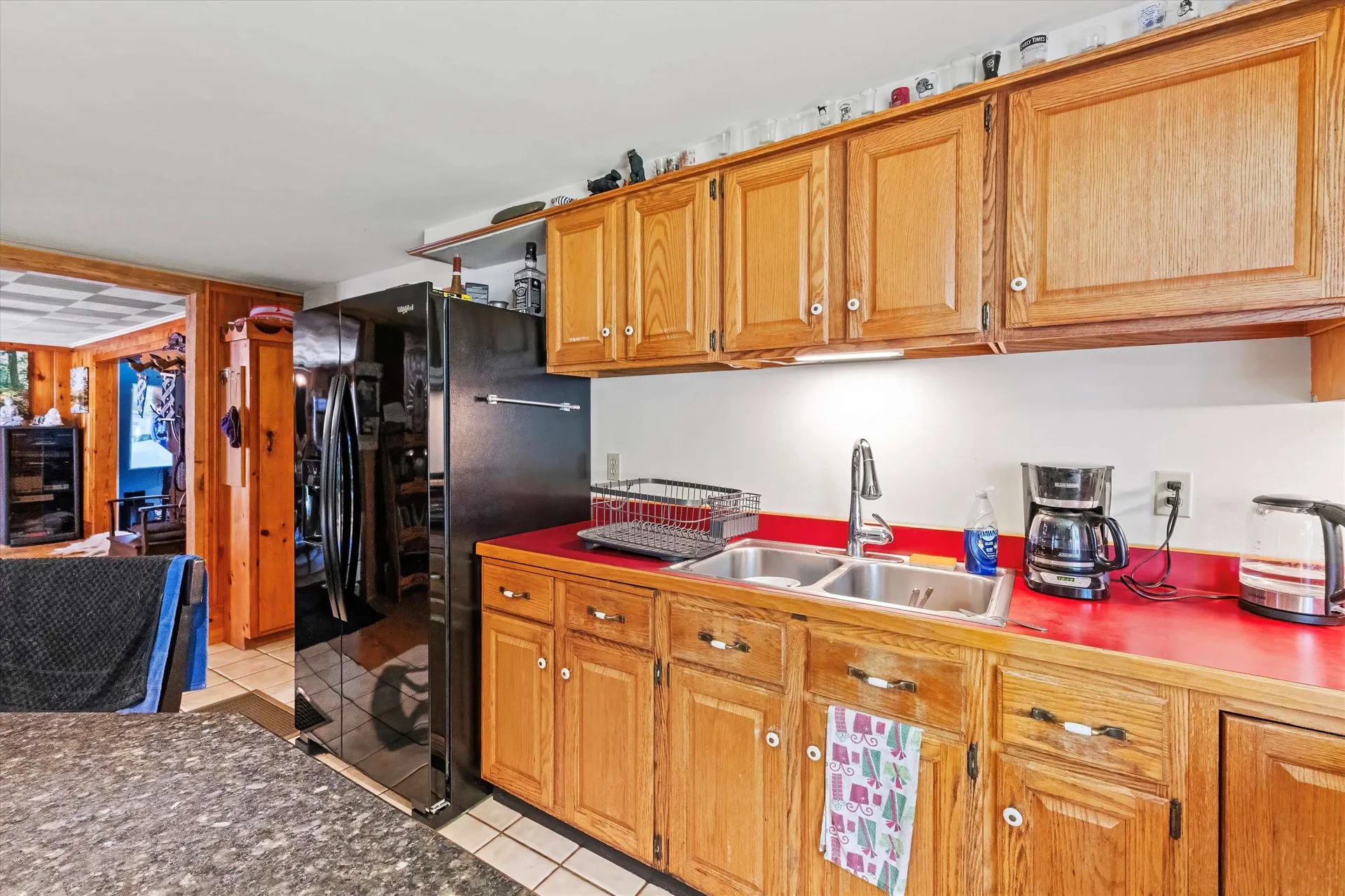 592 State Route 2 Shelburne NH 03581