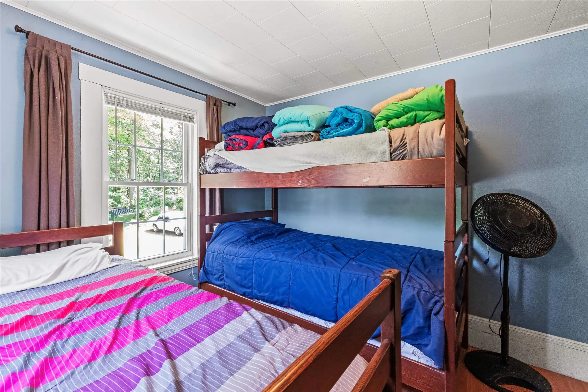 592 State Route 2 Shelburne NH 03581