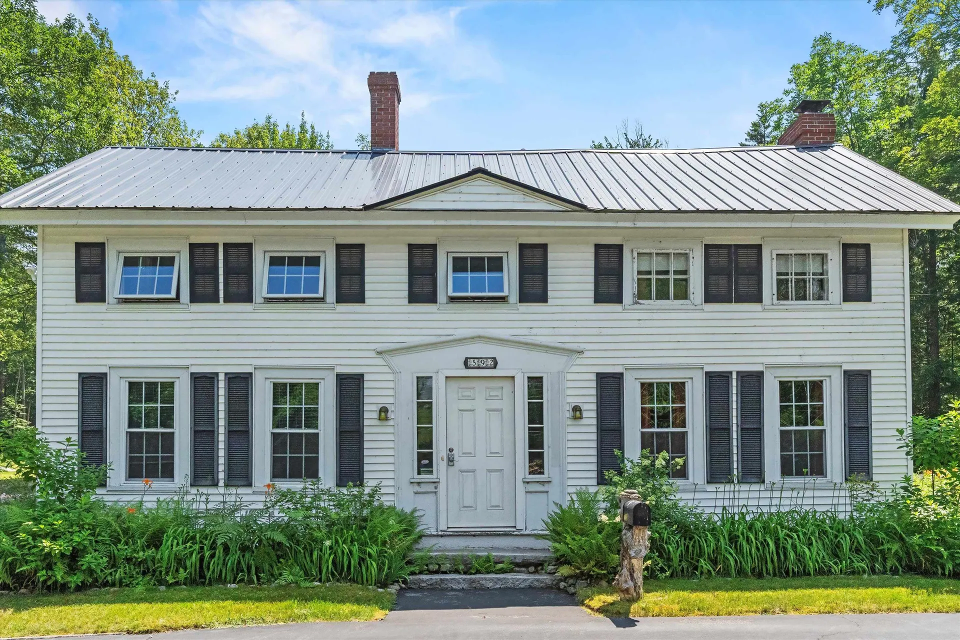 592 State Route 2 Shelburne NH 03581