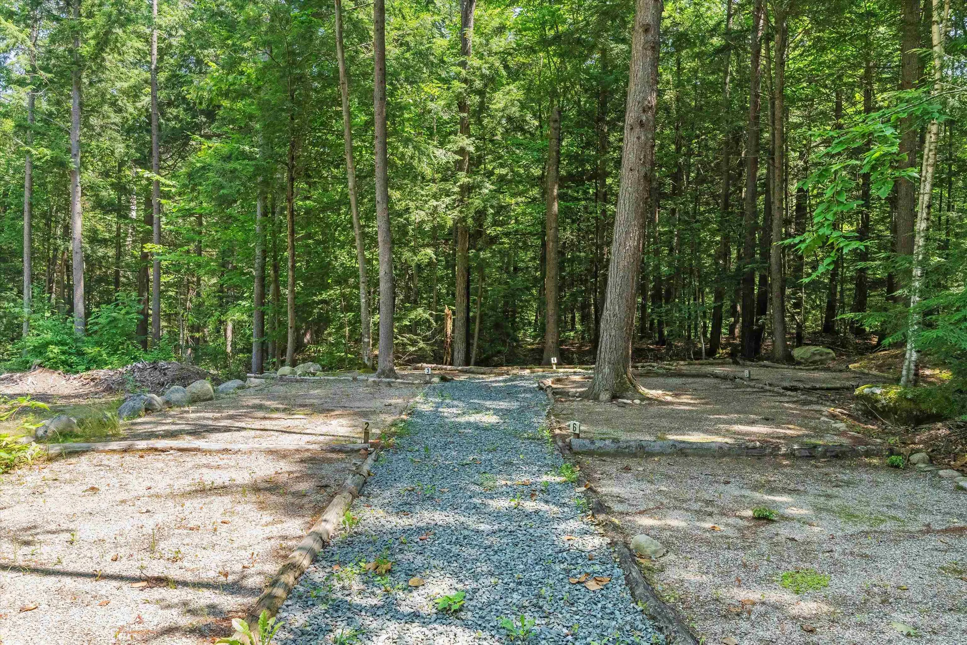 592 State Route 2 Shelburne NH 03581