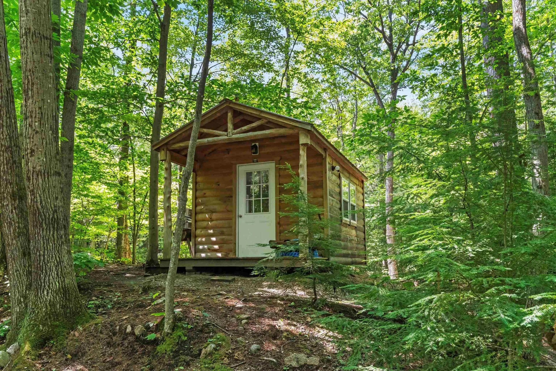 592 State Route 2 Shelburne NH 03581