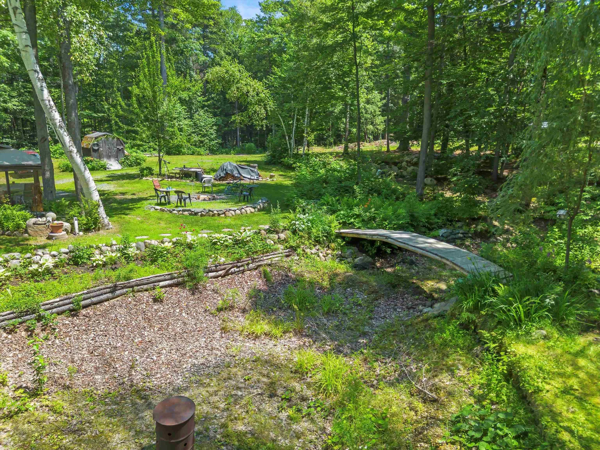 592 State Route 2 Shelburne NH 03581