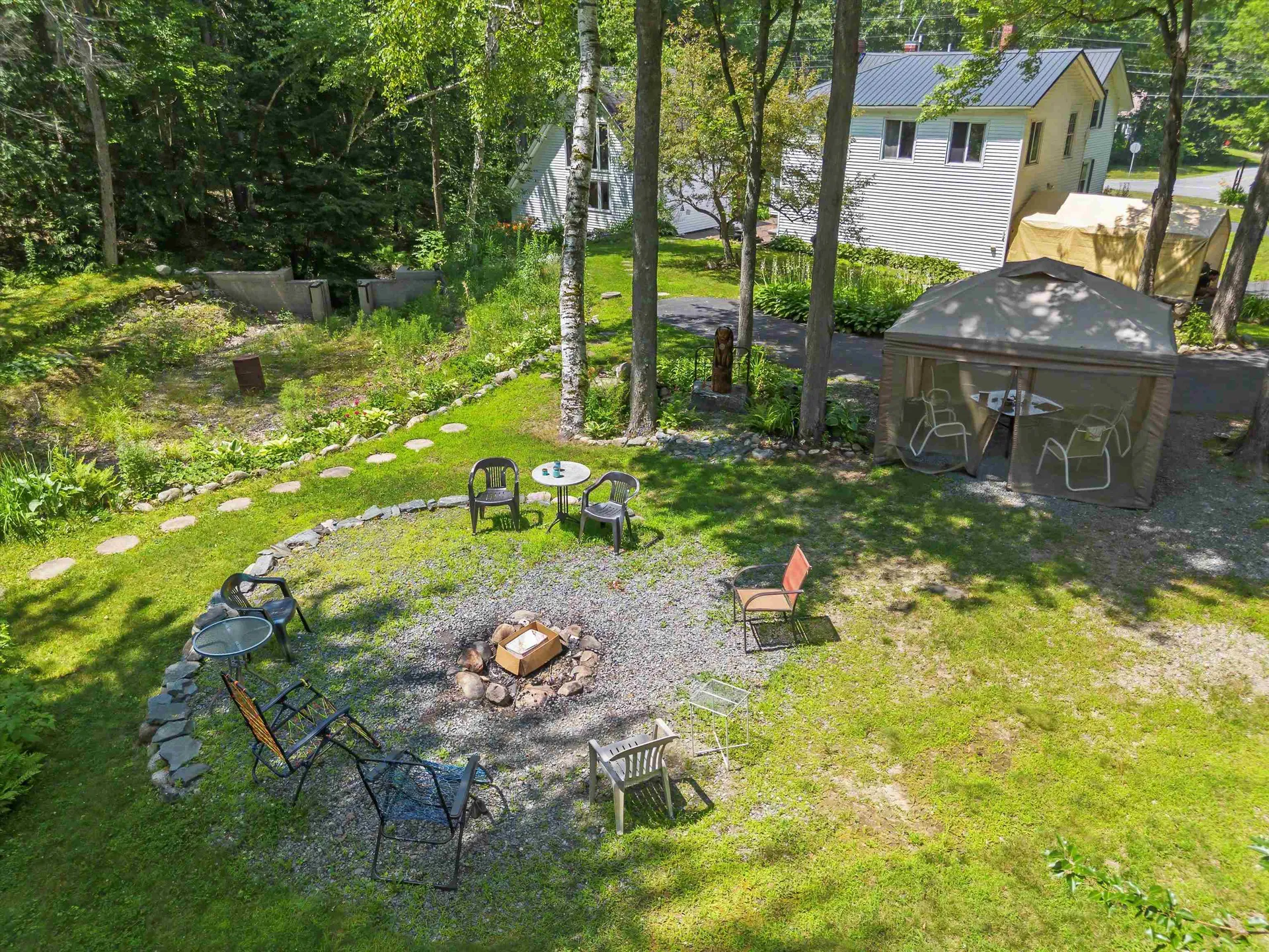 592 State Route 2 Shelburne NH 03581
