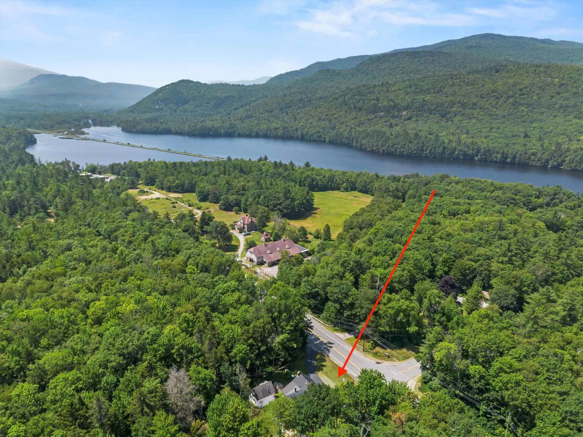 592 State Route 2 Shelburne NH 03581