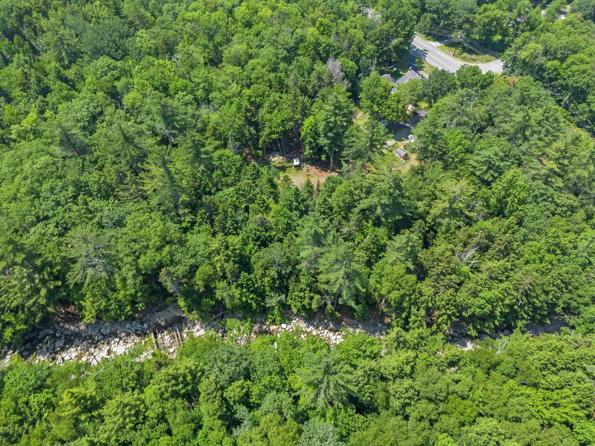 592 State Route 2 Shelburne NH 03581