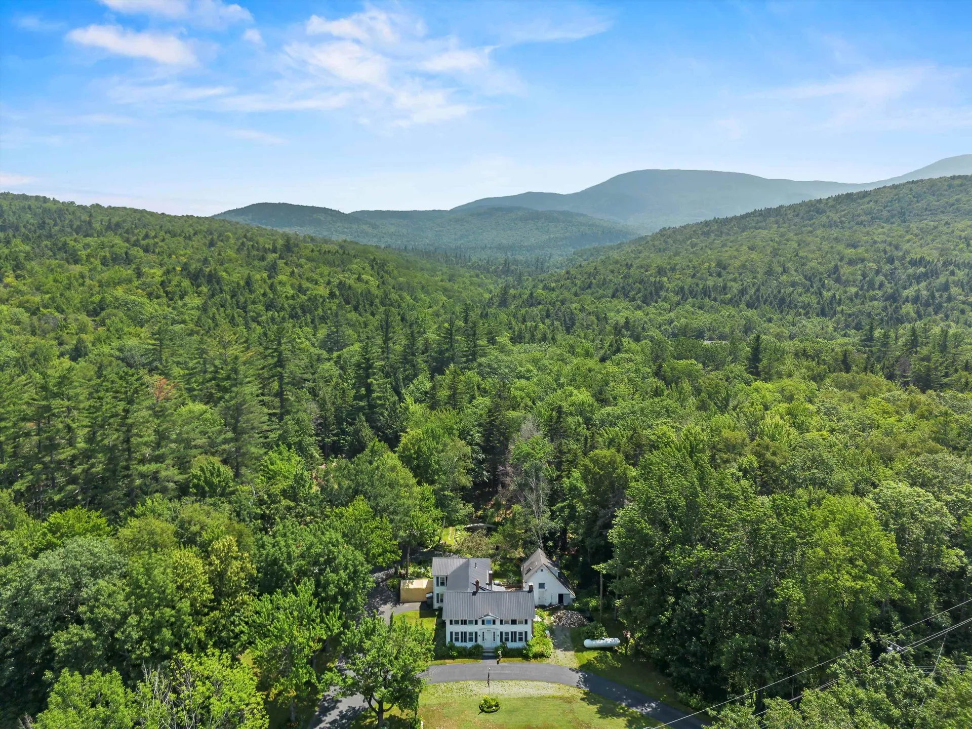 592 State Route 2 Shelburne NH 03581