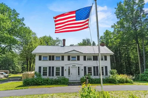 592 State Route 2 Shelburne NH 03581