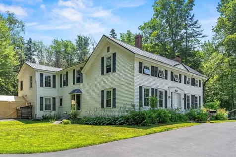592 State Route 2 Shelburne NH 03581