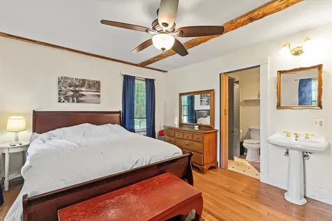 592 State Route 2 Shelburne NH 03581