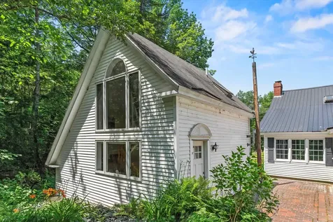 592 State Route 2 Shelburne NH 03581