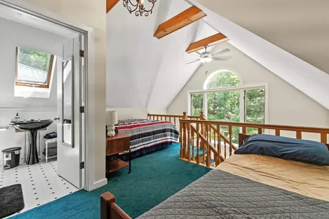 592 State Route 2 Shelburne NH 03581