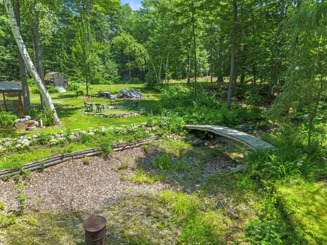 592 State Route 2 Shelburne NH 03581