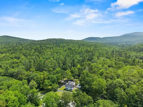 592 State Route 2 Shelburne NH 03581