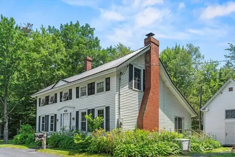 592 State Route 2 Shelburne NH 03581