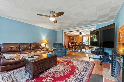 592 State Route 2 Shelburne NH 03581