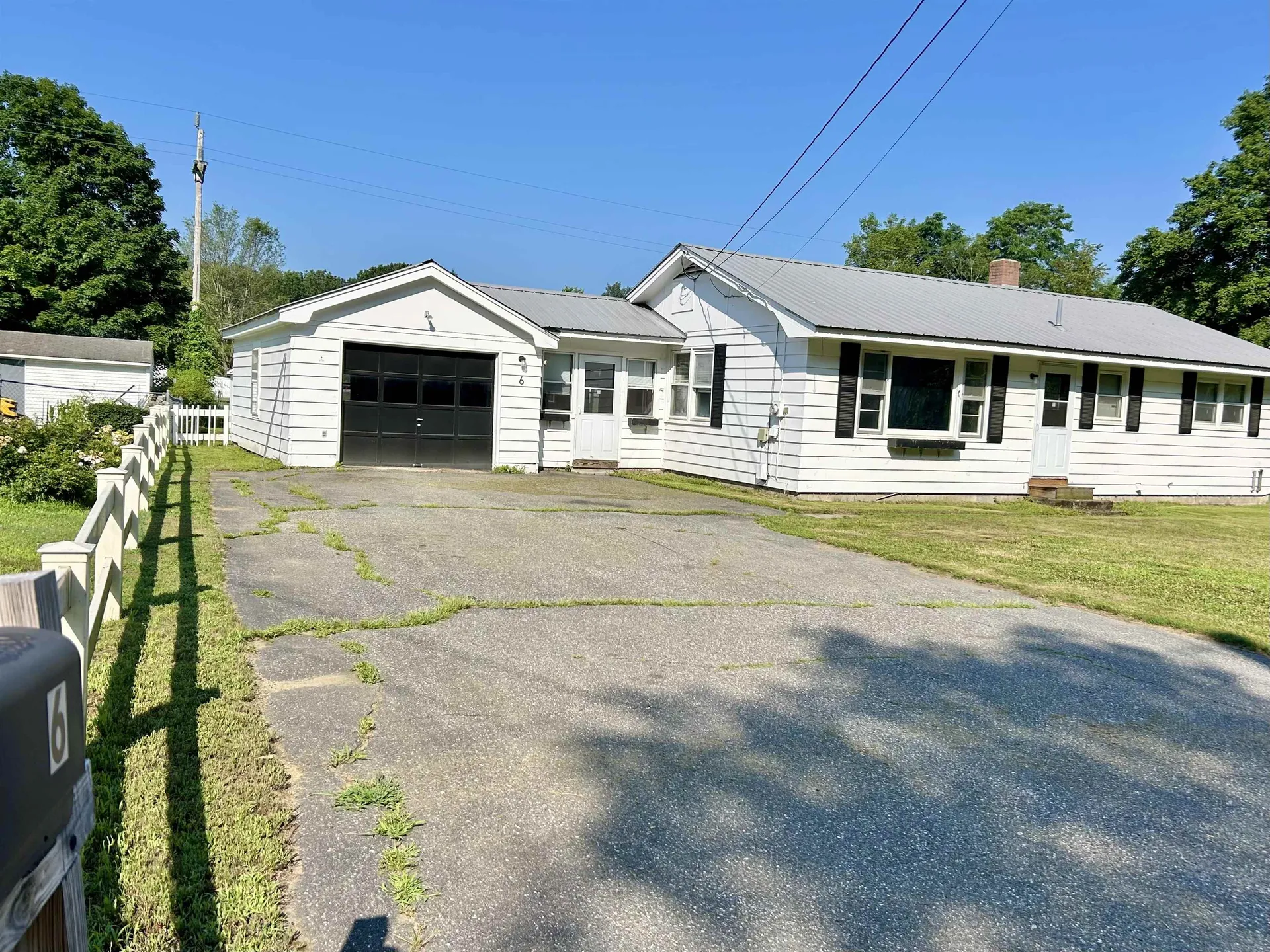 6 Willow Street Walpole NH 03609