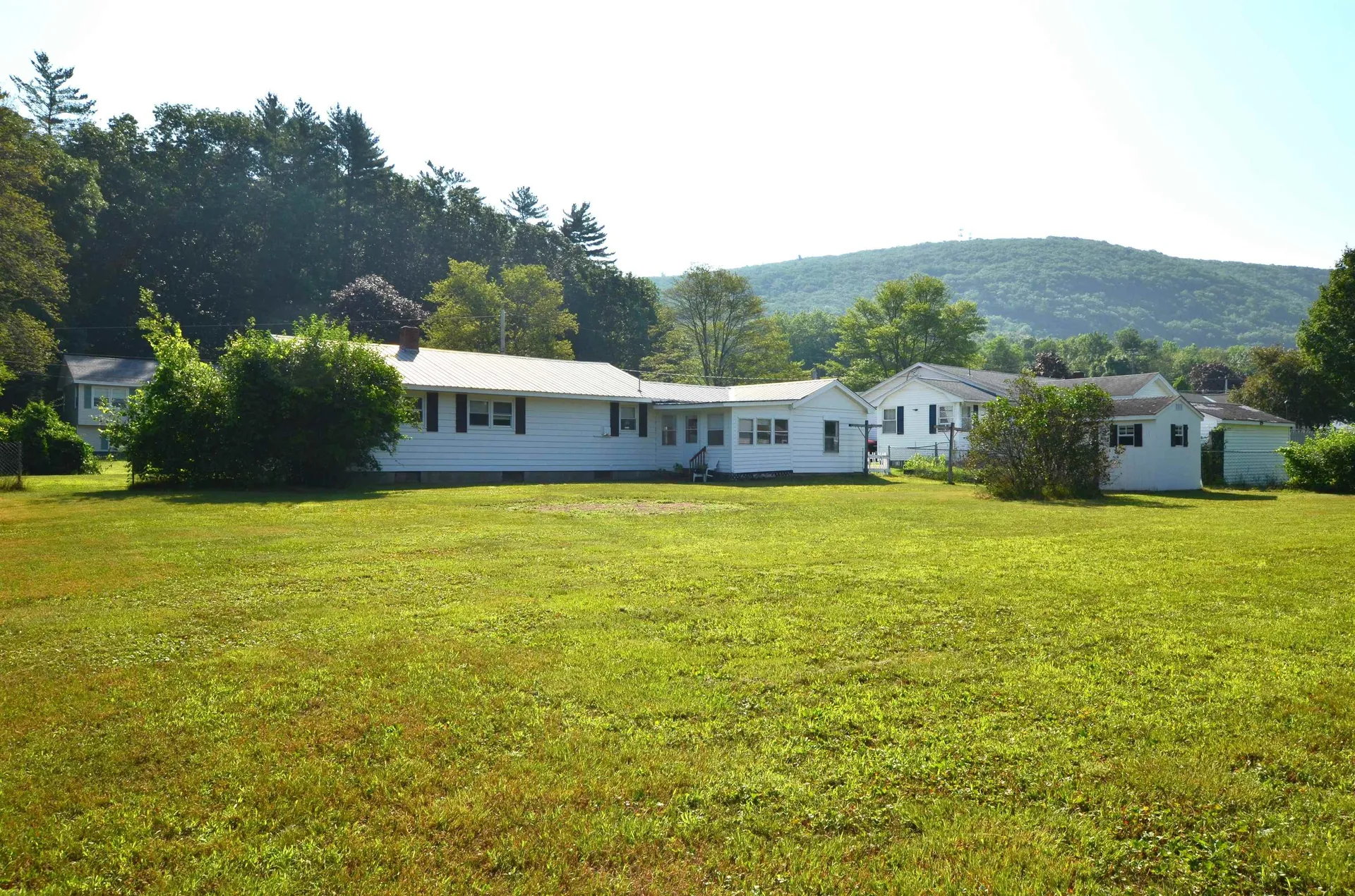 6 Willow Street Walpole NH 03609