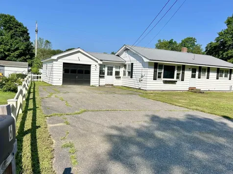 6 Willow Street Walpole NH 03609