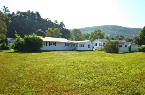 6 Willow Street Walpole NH 03609