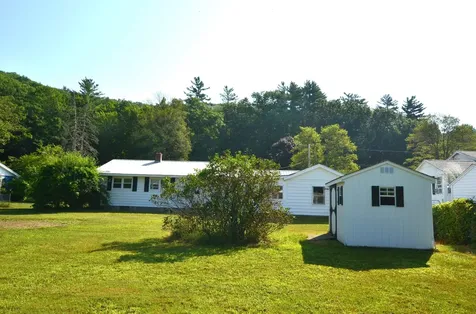 6 Willow Street Walpole NH 03609