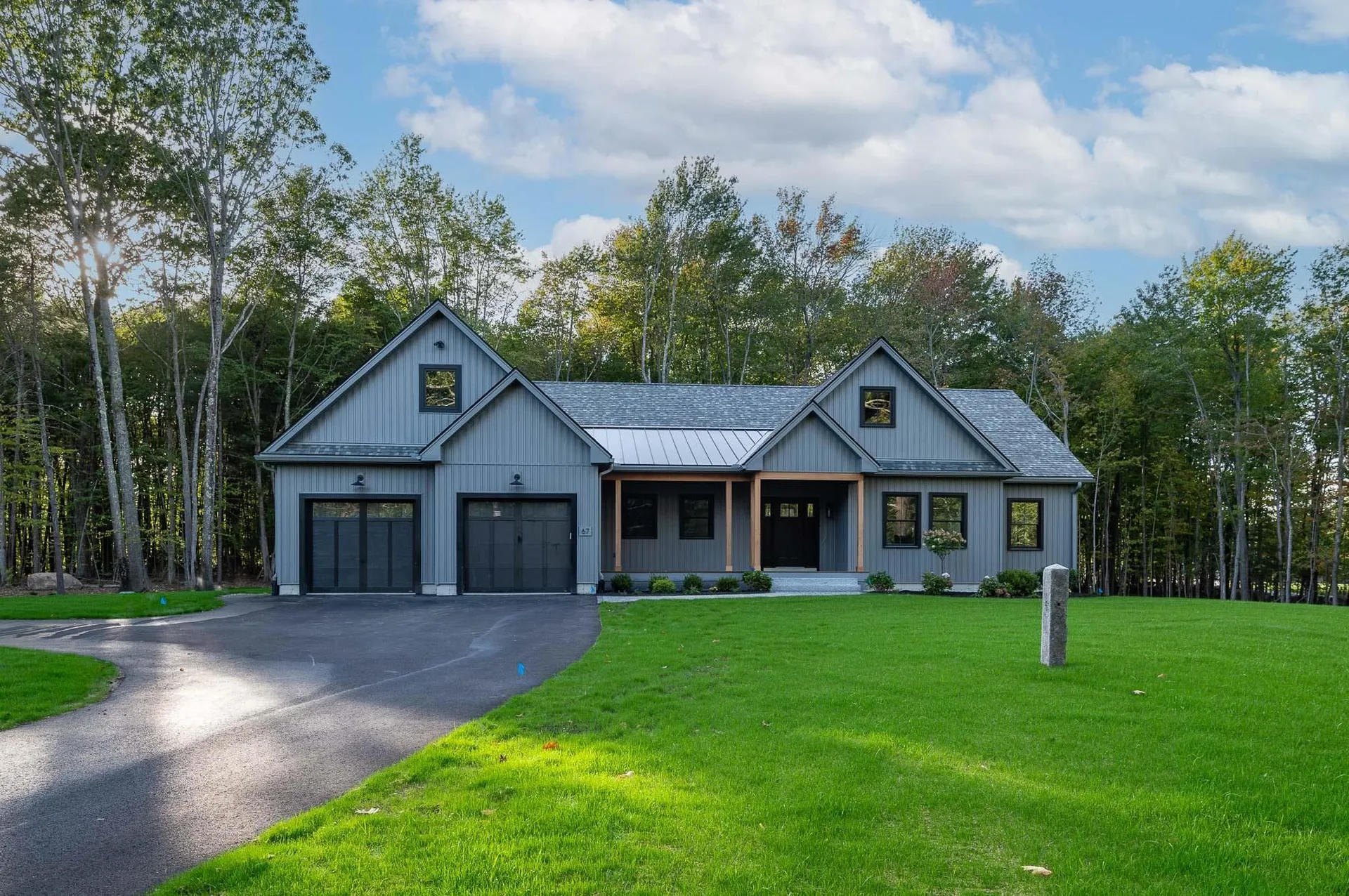 67 Stratham Lane Greenland NH 03840