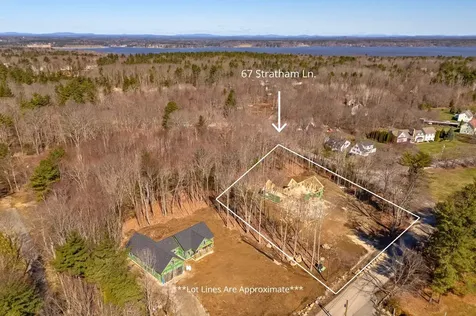 67 Stratham Lane Greenland NH 03840