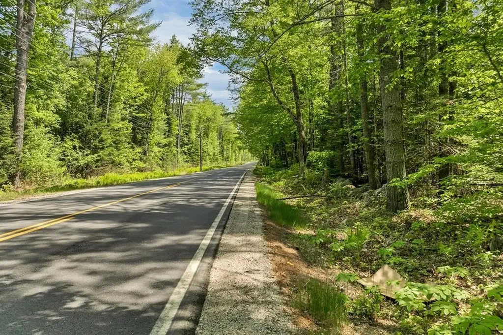 122-1 Gwh Highway Moultonborough NH 03254
