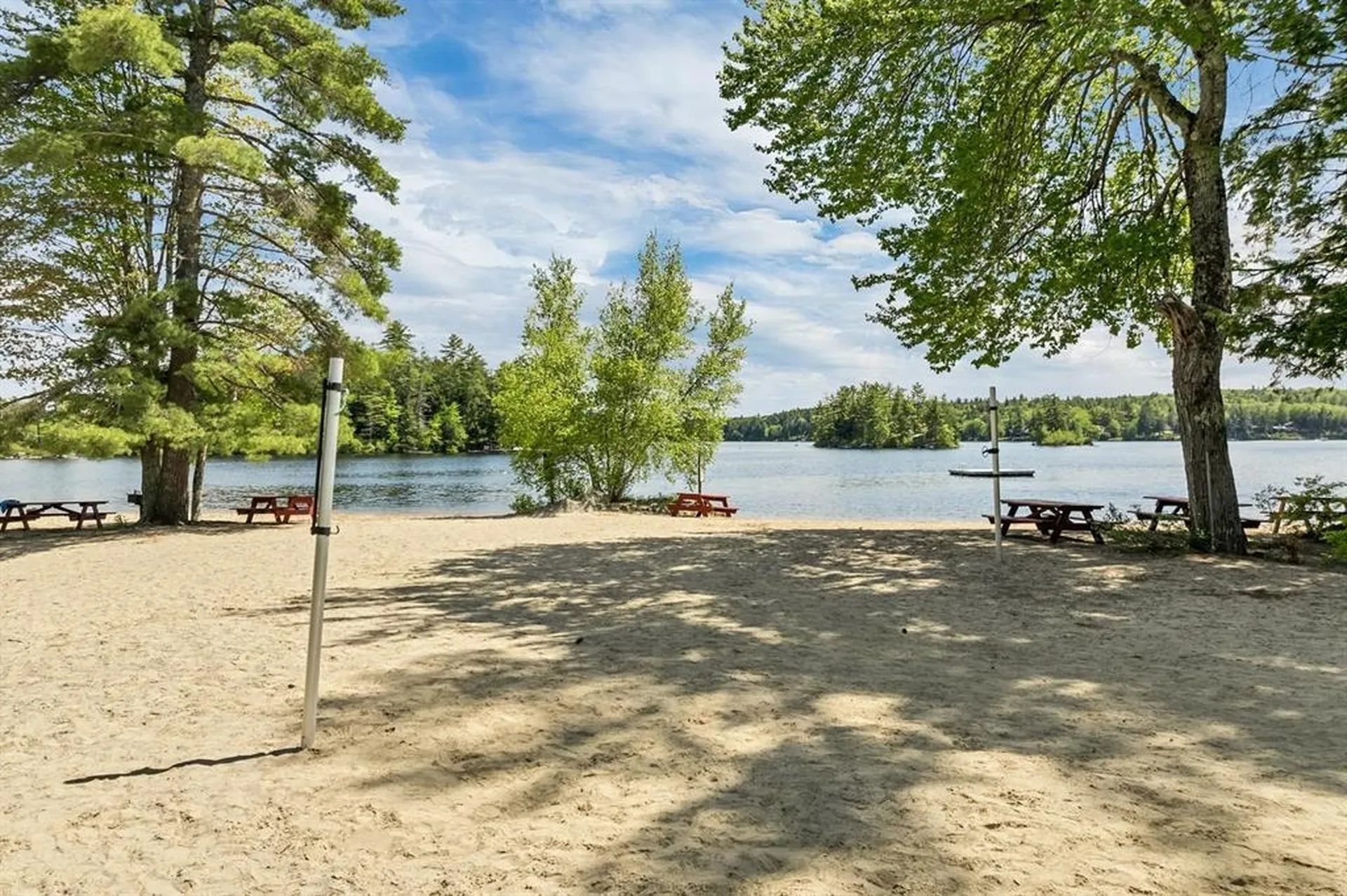 122-1 Gwh Highway Moultonborough NH 03254