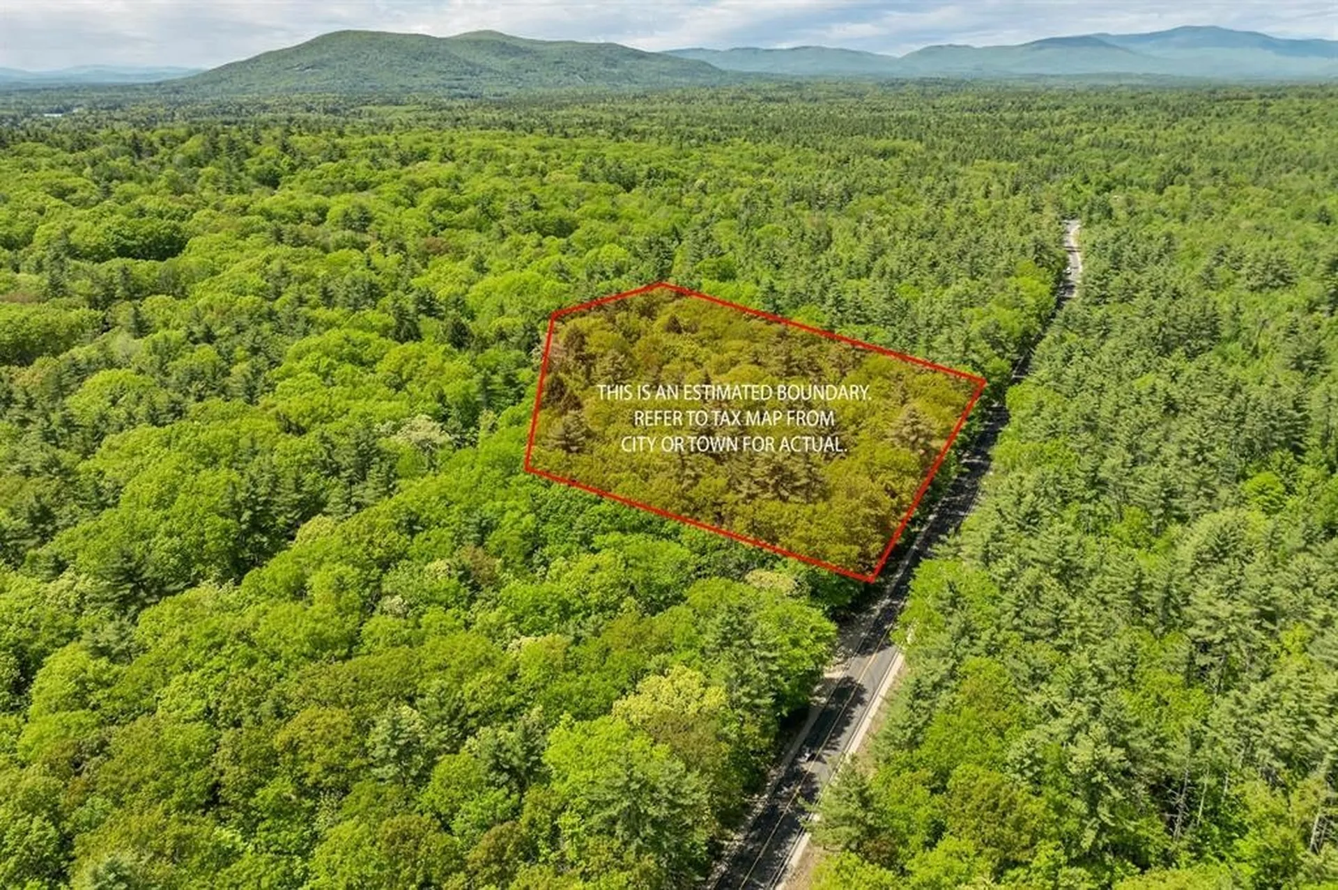 122-1 Gwh Highway Moultonborough NH 03254