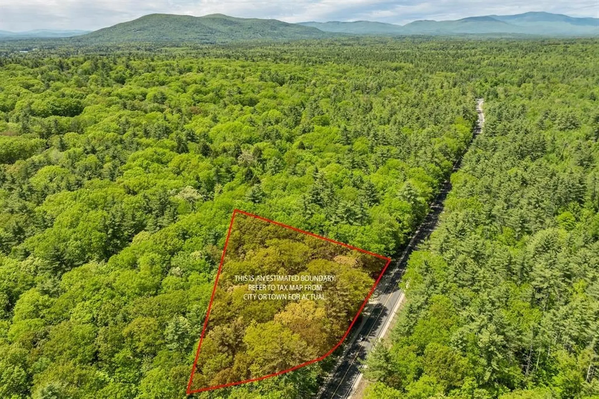 122-1 Gwh Highway Moultonborough NH 03254