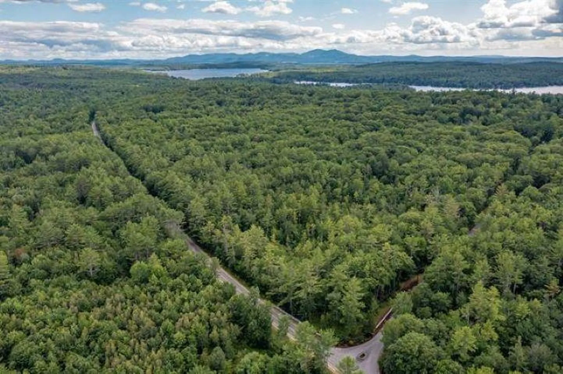 122-1 Gwh Highway Moultonborough NH 03254